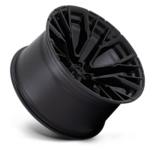 REBAR 22X12 5X5.0 71 BD -44 by Fuel Off-Road