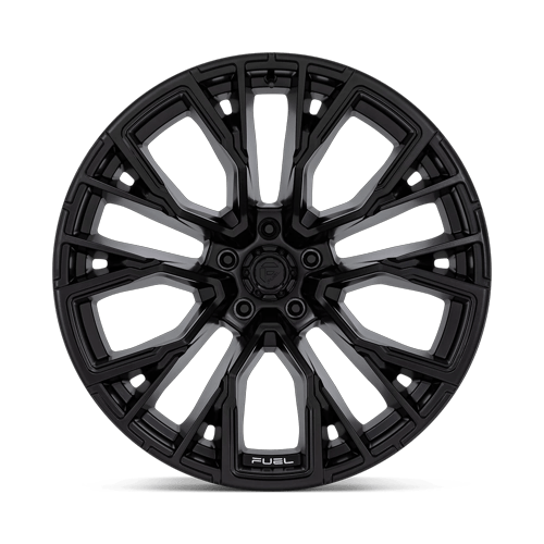 REBAR 22X12 5X5.0 71 BD -44 by Fuel Off-Road