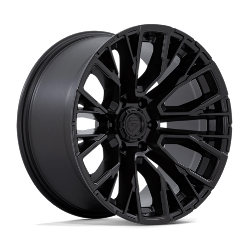 REBAR 17X9 6X5.5 106 BD +1 by Fuel Off-Road