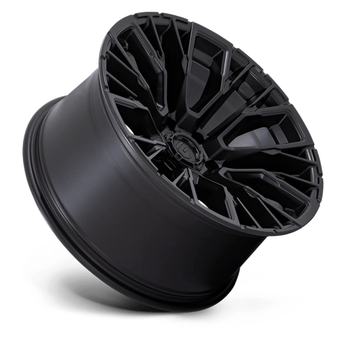 REBAR 17X9 6X5.5 106 BD +1 by Fuel Off-Road
