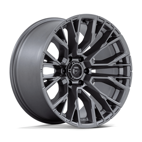 REBAR 17X9 6X4.5 66 GD +1