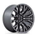 REBAR 20X10 6X5.5 106 GD -18 by Fuel Off-Road