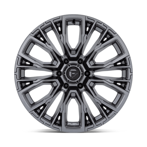 REBAR 17X9 6X4.5 66 GD +1
