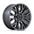 REBAR 20X9 6X5.5 106 GD +20 by Fuel Off-Road