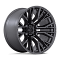 REBAR 22X12 6X135 87 GD -44 by Fuel Off-Road