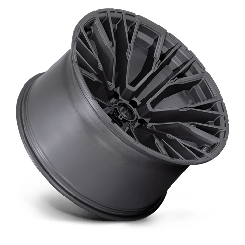 REBAR 22X12 6X135 87 GD -44 by Fuel Off-Road