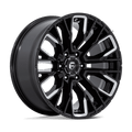 REBAR 20X9 6X5.5 106 NBL +1