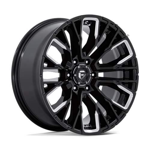REBAR 20X9 6X5.5 106 NBL +1