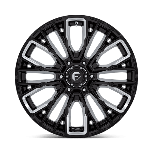 REBAR 20X9 6X5.5 106 NBL +1