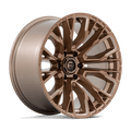 REBAR 17X9 6X120 67 ZE +1