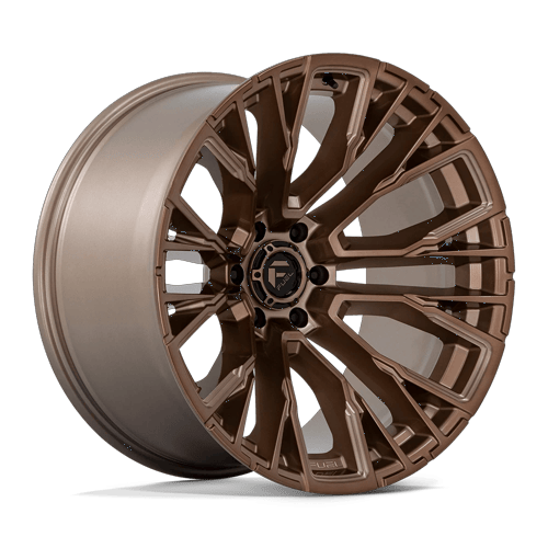 REBAR 22X12 6X135 87 ZE -44 by Fuel Off-Road