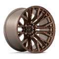 REBAR 22X12 6X135 87 ZE -44 by Fuel Off-Road
