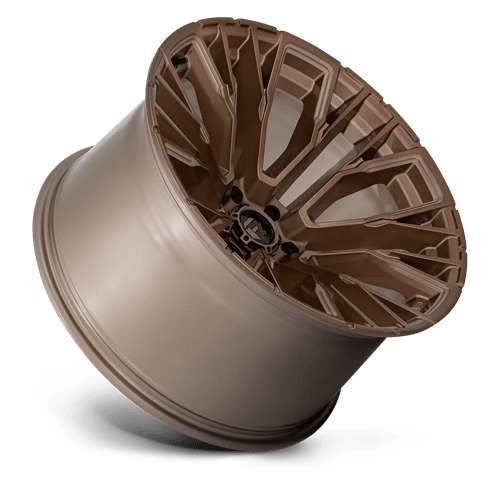 REBAR 22X12 6X135 87 ZE -44 by Fuel Off-Road
