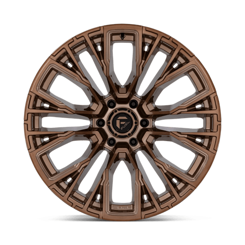 REBAR 22X12 6X135 87 ZE -44 by Fuel Off-Road