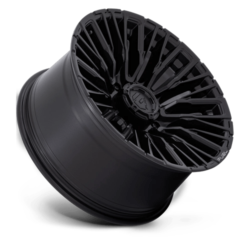 REBAR 20X10 8X6.5 125 BD -18 by Fuel Off-Road