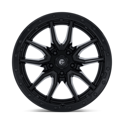 REBEL 20X10 5X5 75 -18 M-BLK