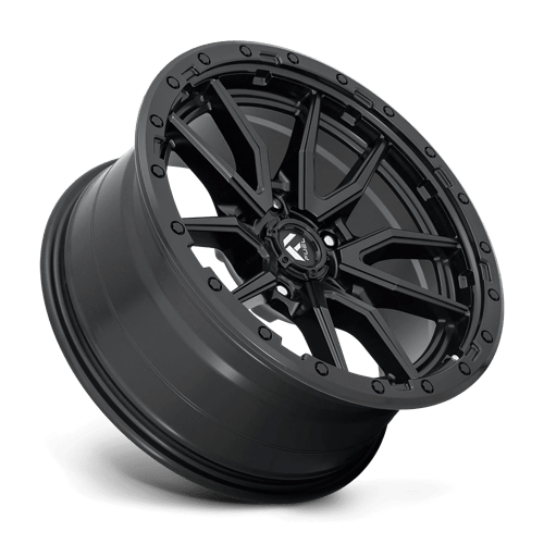 REBEL 20X9 5X5.5 78 +1 M-BLK