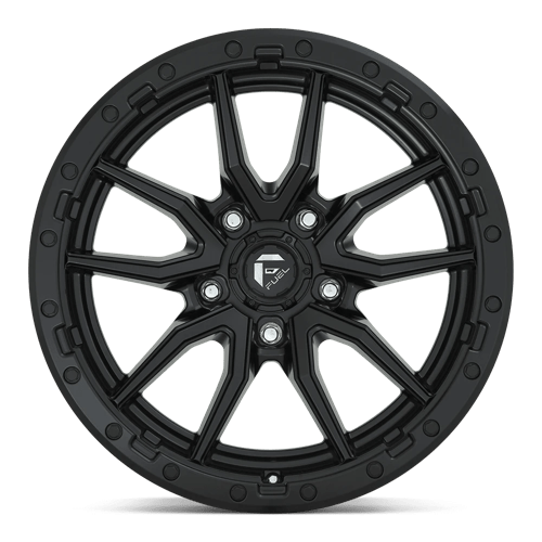 REBEL 20X9 5X5 71 +20 M-BLK