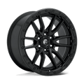 REBEL 20X9 6X135 87 +20 M-BLK