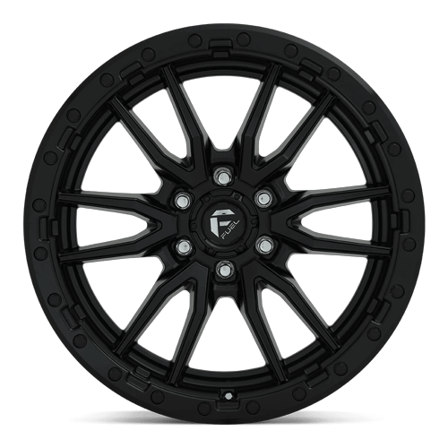 REBEL 20X9 6X135 87 +20 M-BLK