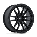 REBEL 22X10 6X5.5 106 -13 M-BLK