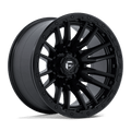REBEL 22X12 8X170 125 -44 M-BLK