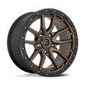 REBEL 20X9 5X150 110 +1 M-BNZ-BLK-RG