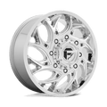 RUNNER DRW 20X8.25 8X210 +105 P (DF) by Fuel Off-Road