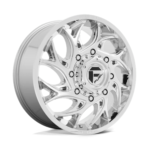 RUNNER DRW 20X8.25 8X210 +105 P (DF) by Fuel Off-Road