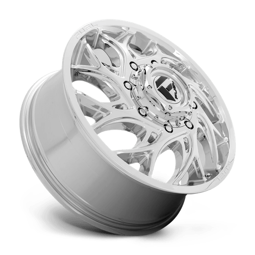 RUNNER DRW 20X8.25 8X210 +105 P (DF) by Fuel Off-Road