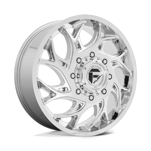 RUNNER DRW 22X8.25 8X6.5 +105 P (DF) by Fuel Off-Road