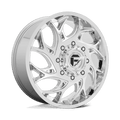 RUNNER DRW 22X8.25 8X210 +105 P (DF) by Fuel Off-Road