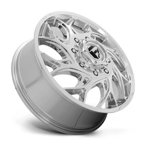 RUNNER DRW 22X8.25 8X6.5 +105 P (DF) by Fuel Off-Road
