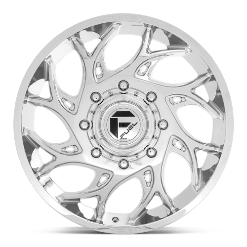 RUNNER DRW 22X8.25 8X210 +105 P (DF) by Fuel Off-Road