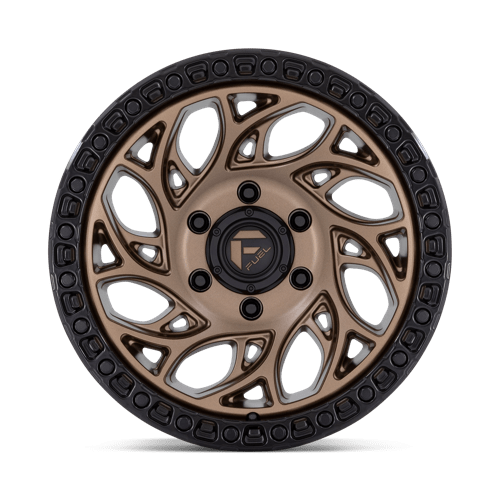 RUNNER OR 20X9 6X135 87 +1 ZDB