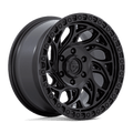 RUNNER OR 17X9 6X5.5 106 +1 BD by Fuel Off-Road