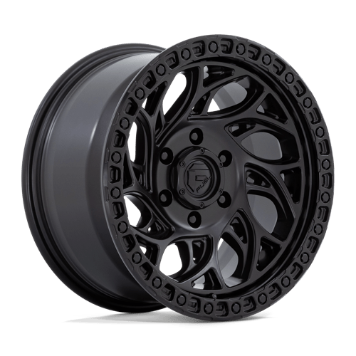 RUNNER OR 18X9 5X5.0 71 +1 BD by Fuel Off-Road