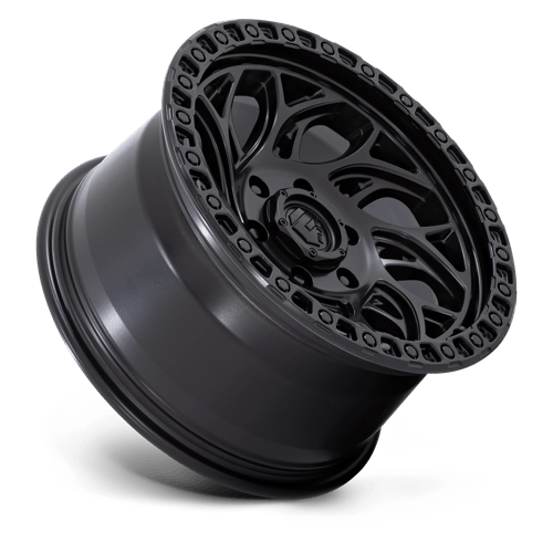 RUNNER OR 20X9 6X135 87 +1 BD by Fuel Off-Road