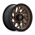 RUNNER UTV 15X7 4X156 132 ZDB 10MM by Fuel Off-Road