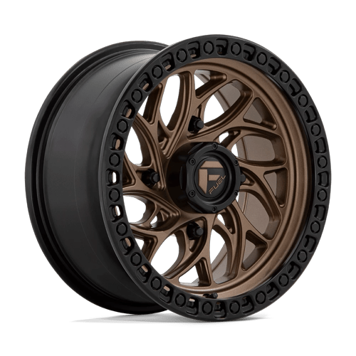 RUNNER UTV 15X7 4X156 132 ZDB 10MM by Fuel Off-Road