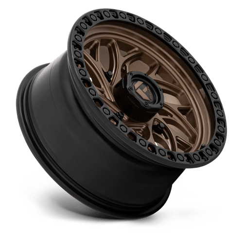 RUNNER UTV 15X7 4X156 132 ZDB 10MM by Fuel Off-Road
