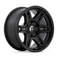 SLAYER 17X8.5 6X135 87 BD +1 by Fuel Off-Road