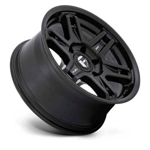 SLAYER 17X8.5 6X135 87 BD +1 by Fuel Off-Road