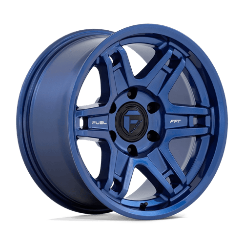 SLAYER 20X9 6X120 67 DK +1 by Fuel Off-Road