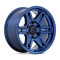 SLAYER 20X9 6X120 67 DK +1 by Fuel Off-Road