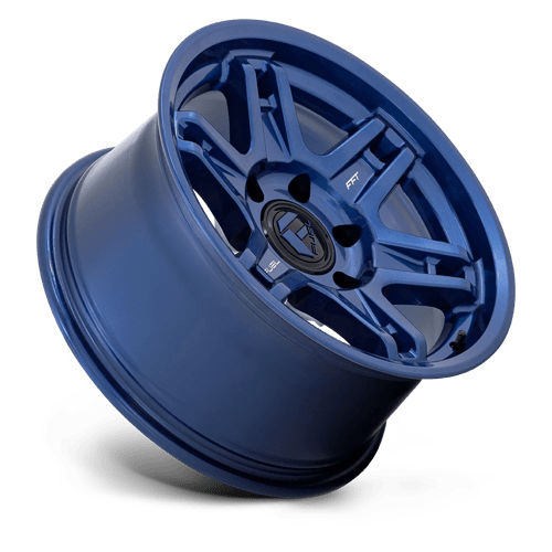 SLAYER 20X9 6X120 67 DK +1 by Fuel Off-Road