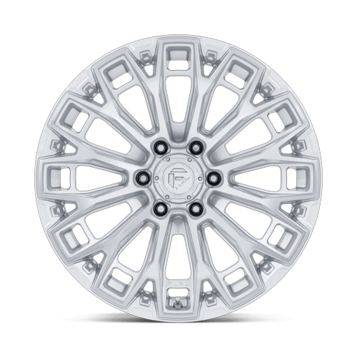 TRAX 17X9 6X5.5 106 +20 G-SLV MACH-FC
