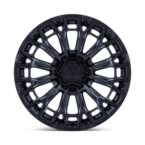 TRAX 20X10 6X135 87 -18 M-BLK