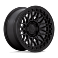 TRIGGER 17X9 6X5.5 106 BD -12 by Fuel Off-Road