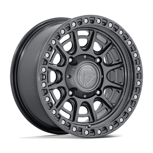 CYCLE UTV 15X7 4X156 115 +38 G-GNMTL